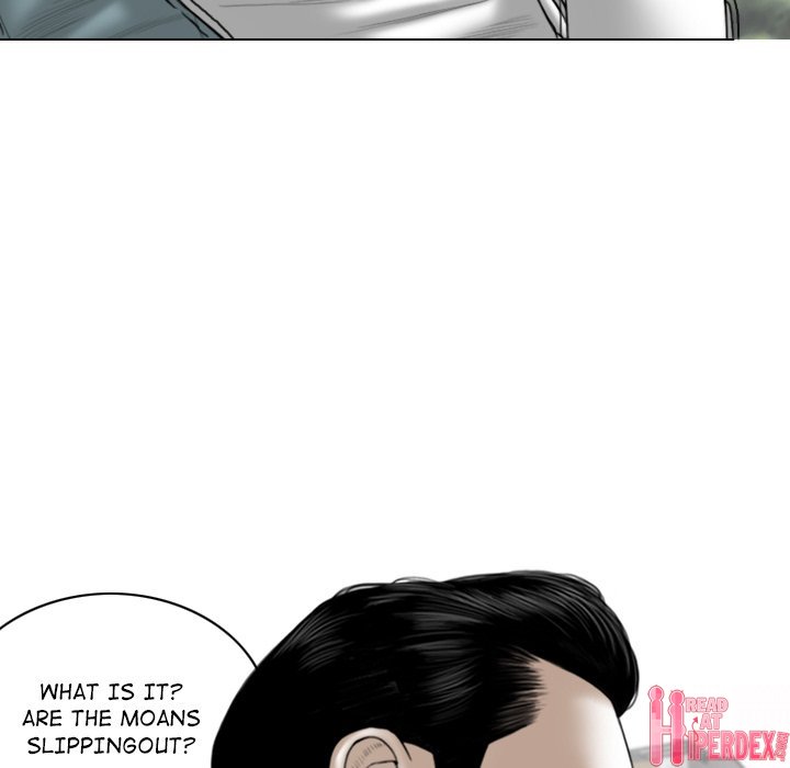 Magnetic Pull Chapter 34 - Page 113