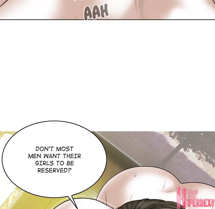 Magnetic Pull Chapter 34 - Page 14