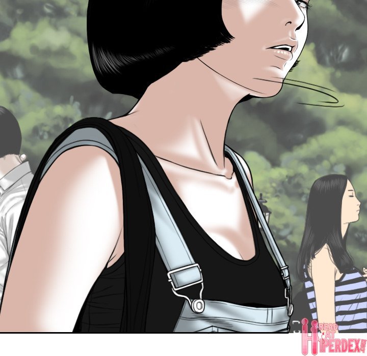 Magnetic Pull Chapter 34 - Page 134