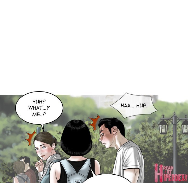 Magnetic Pull Chapter 34 - Page 137