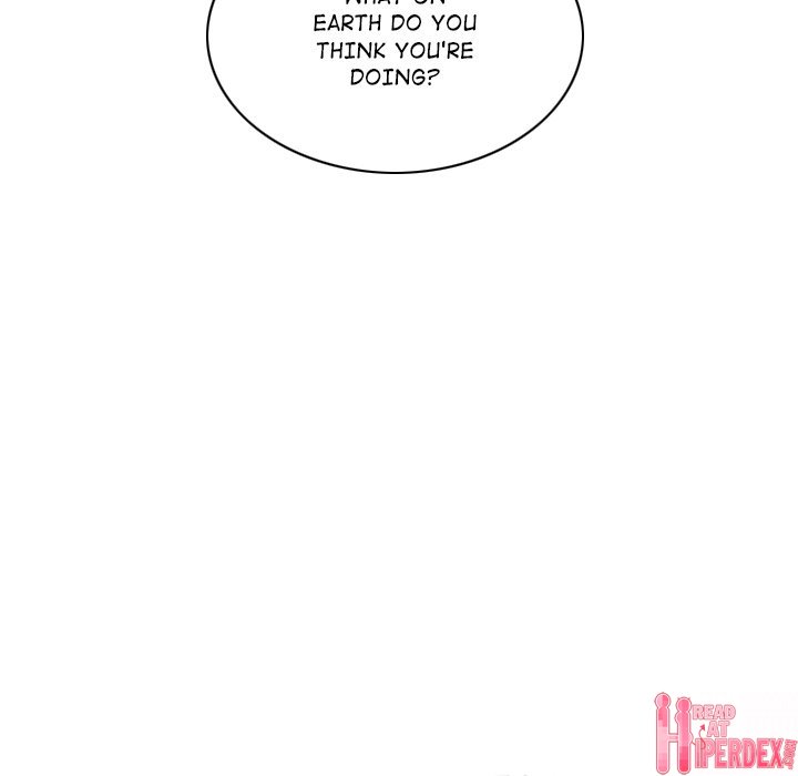 Magnetic Pull Chapter 34 - Page 146