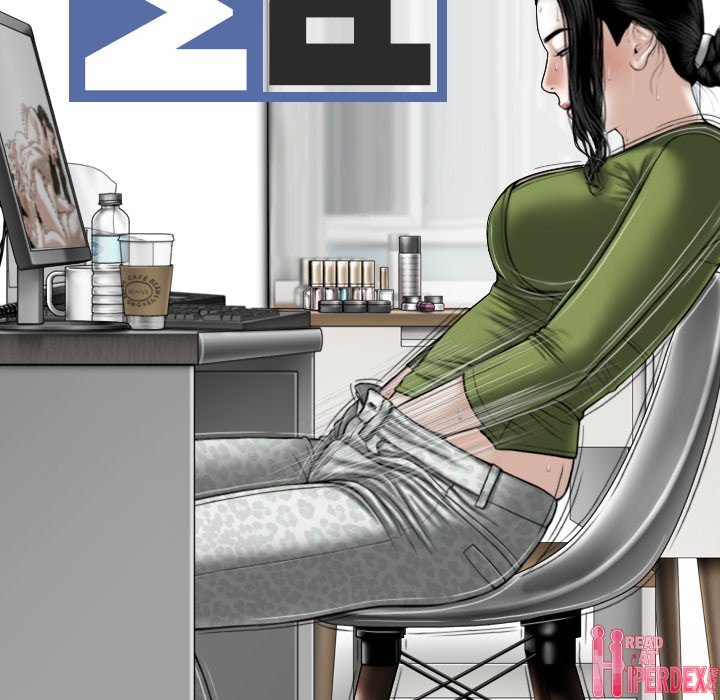 Magnetic Pull Chapter 34 - Page 38