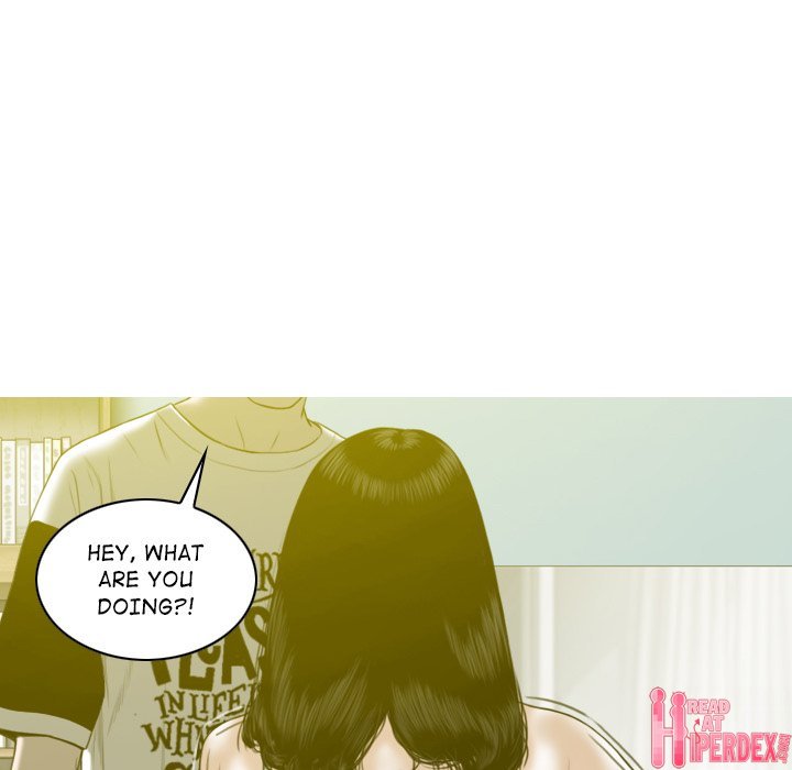 Magnetic Pull Chapter 34 - Page 50