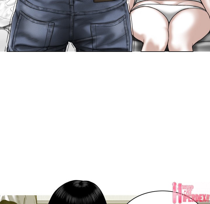 Magnetic Pull Chapter 34 - Page 68