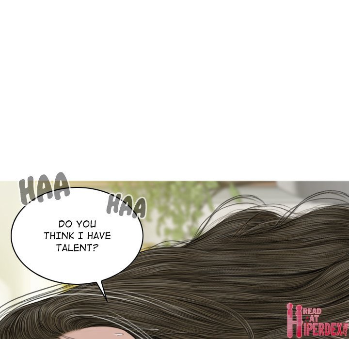 Magnetic Pull Chapter 34 - Page 8