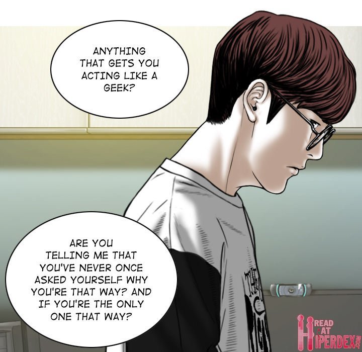 Magnetic Pull Chapter 34 - Page 71