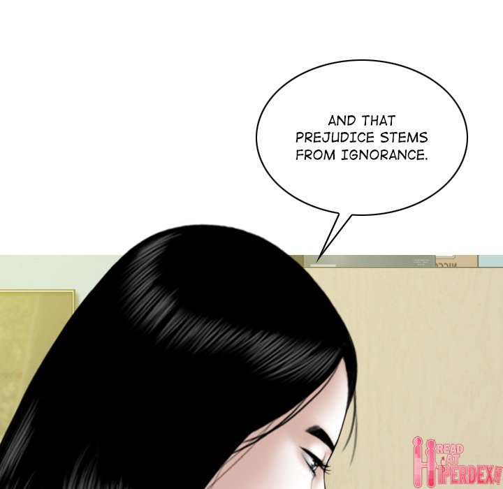 Magnetic Pull Chapter 34 - Page 77