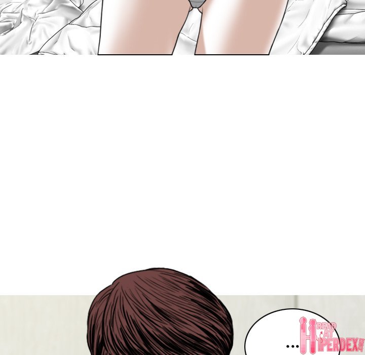 Magnetic Pull Chapter 34 - Page 83