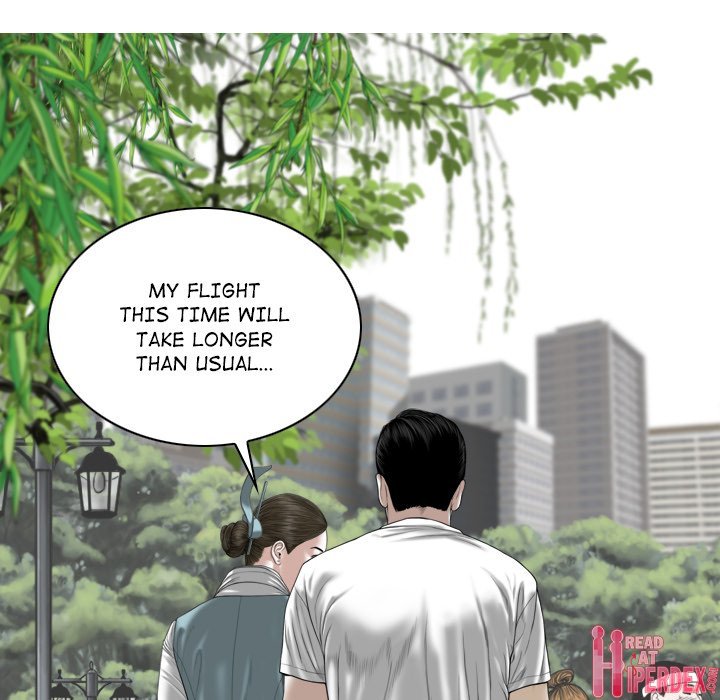 Magnetic Pull Chapter 34 - Page 92