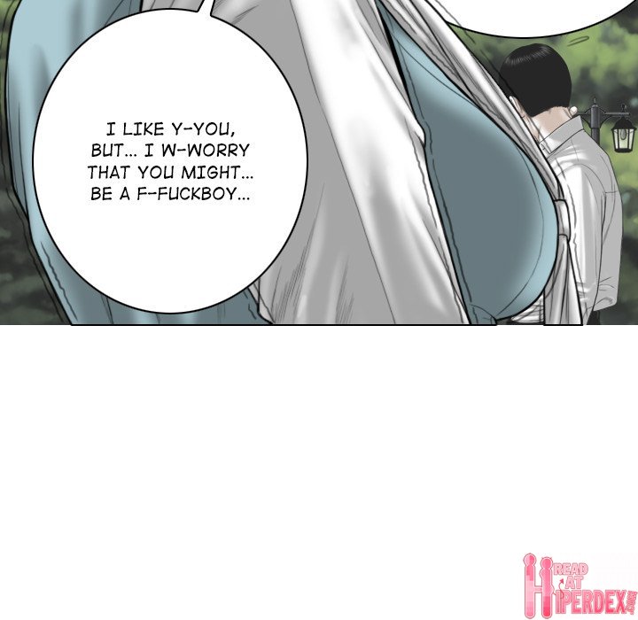 Magnetic Pull Chapter 34 - Page 95