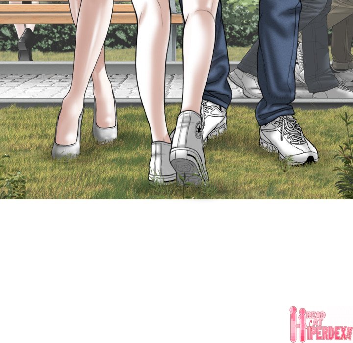 Magnetic Pull Chapter 35 - Page 11