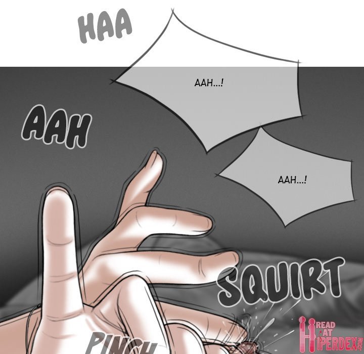 Magnetic Pull Chapter 35 - Page 107