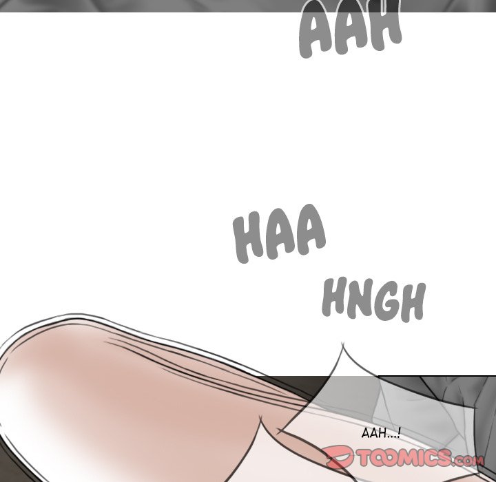 Magnetic Pull Chapter 35 - Page 111