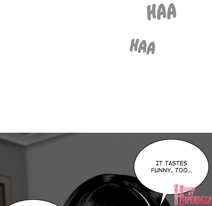 Magnetic Pull Chapter 35 - Page 122