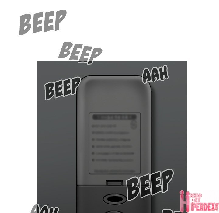 Magnetic Pull Chapter 35 - Page 134