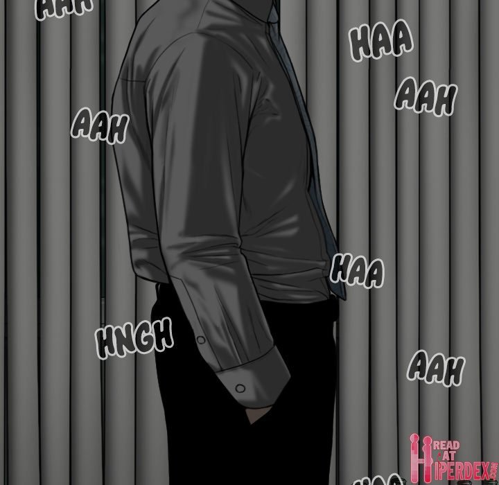 Magnetic Pull Chapter 35 - Page 137