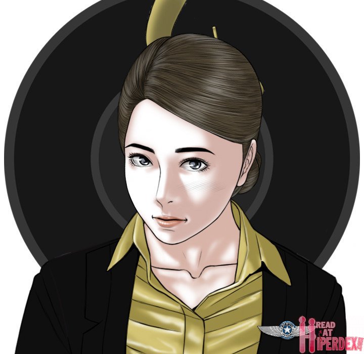 Magnetic Pull Chapter 35 - Page 152