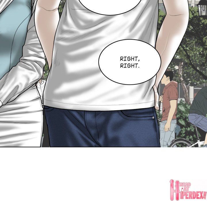 Magnetic Pull Chapter 35 - Page 20