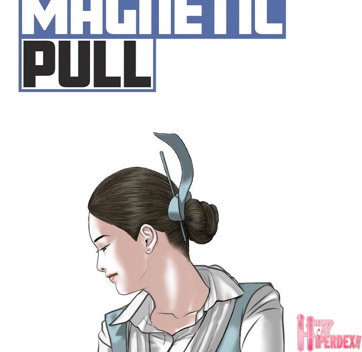 Magnetic Pull Chapter 35 - Page 29