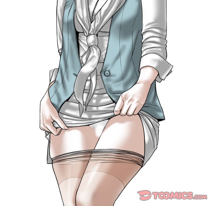 Magnetic Pull Chapter 35 - Page 30