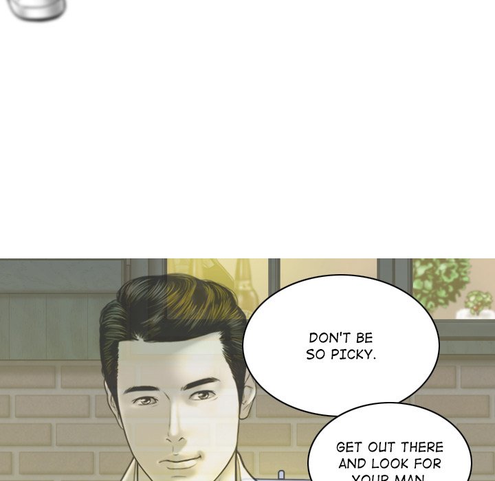 Magnetic Pull Chapter 35 - Page 54