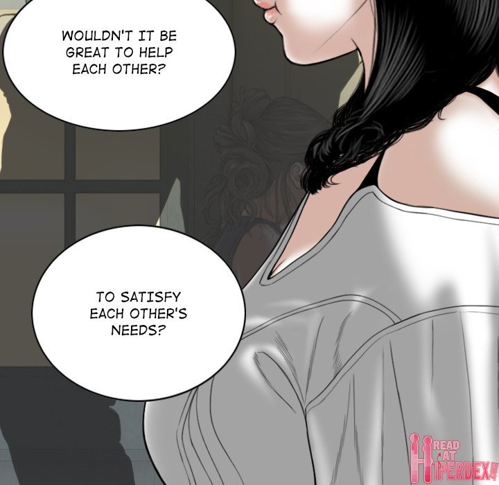 Magnetic Pull Chapter 35 - Page 56