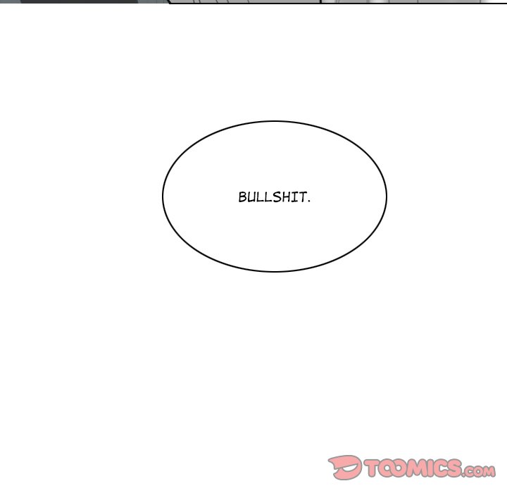 Magnetic Pull Chapter 35 - Page 57