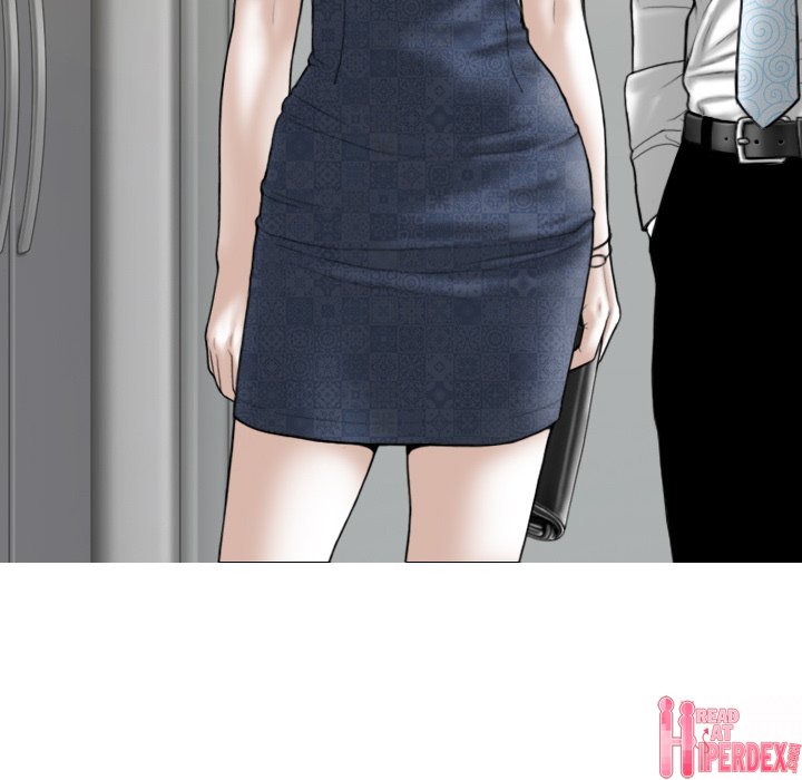 Magnetic Pull Chapter 35 - Page 59