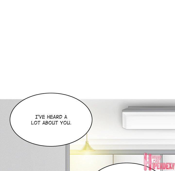 Magnetic Pull Chapter 35 - Page 62