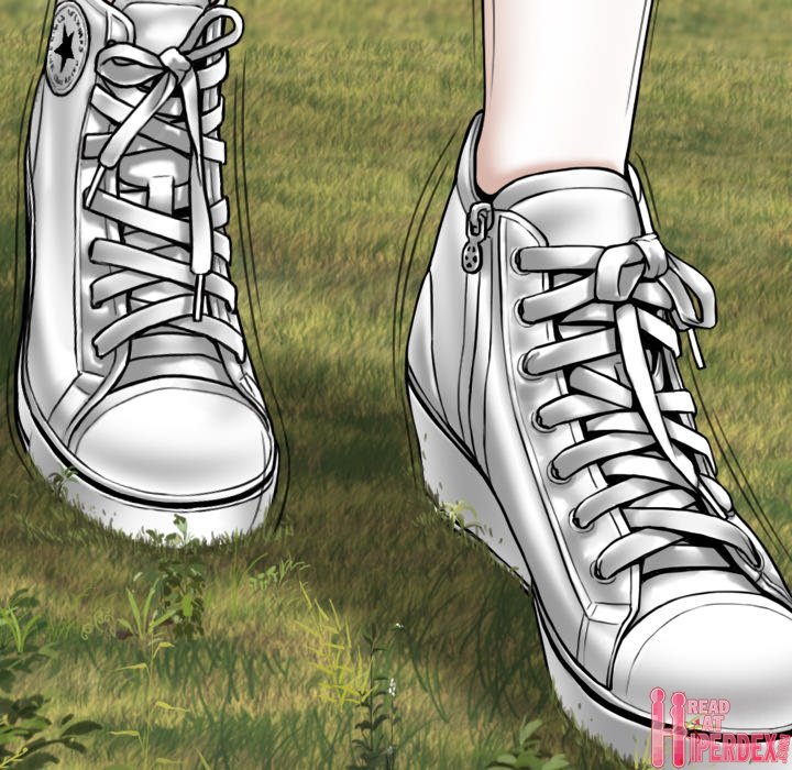 Magnetic Pull Chapter 35 - Page 8