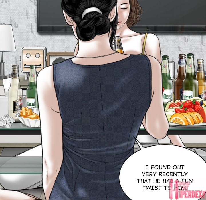 Magnetic Pull Chapter 35 - Page 71