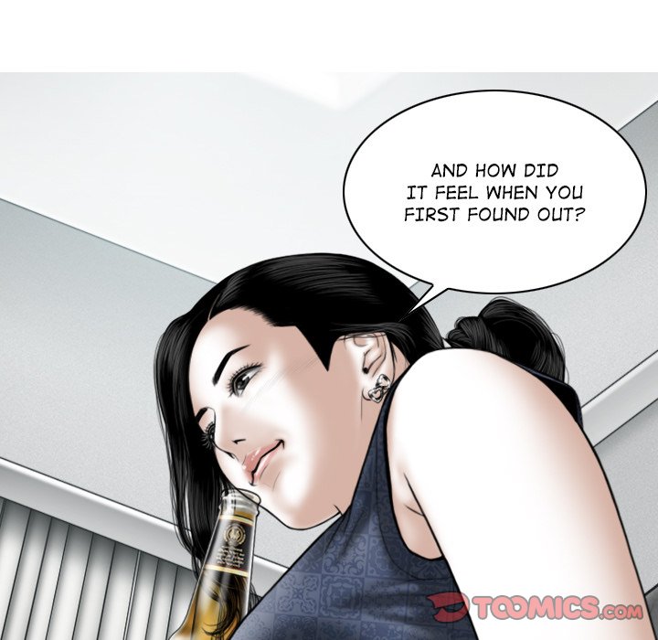 Magnetic Pull Chapter 35 - Page 75