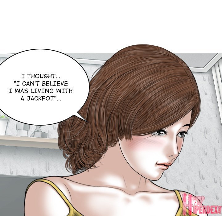 Magnetic Pull Chapter 35 - Page 77