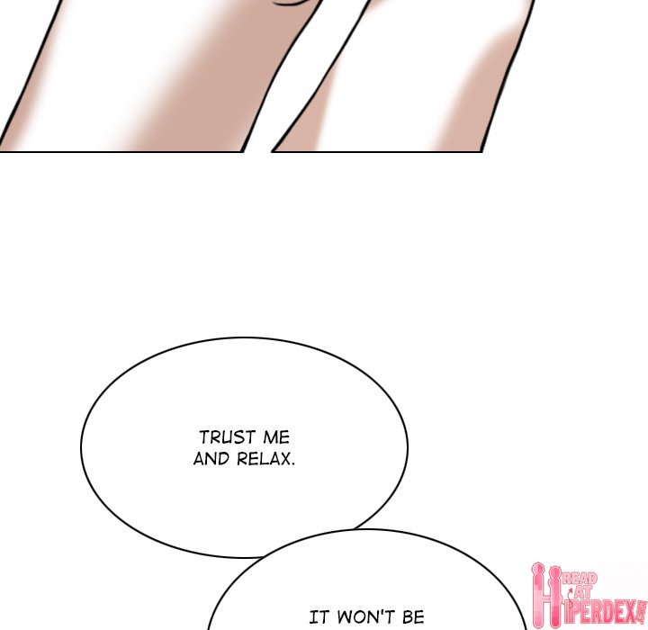 Magnetic Pull Chapter 35 - Page 83