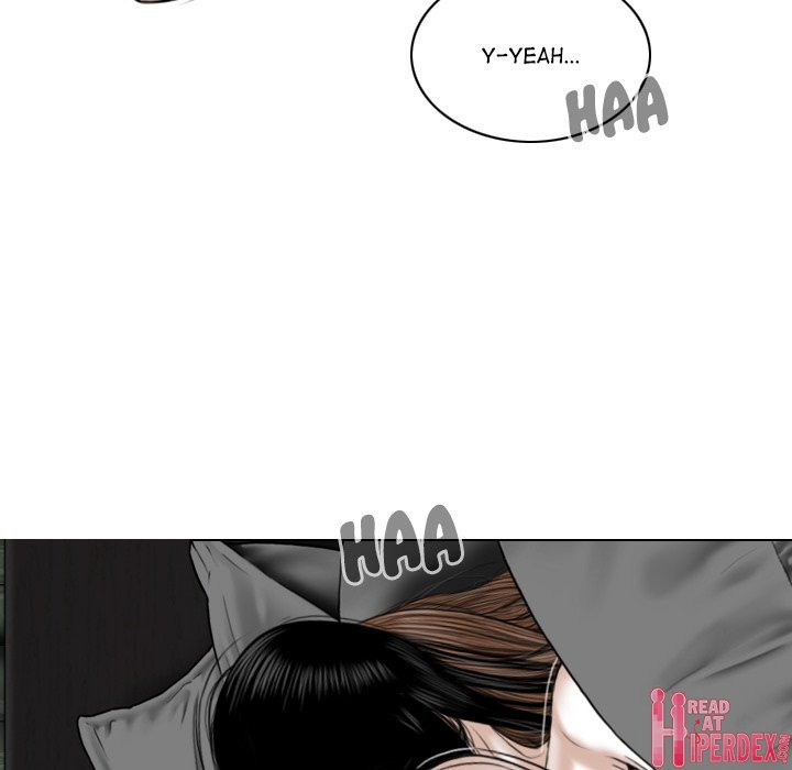 Magnetic Pull Chapter 35 - Page 92