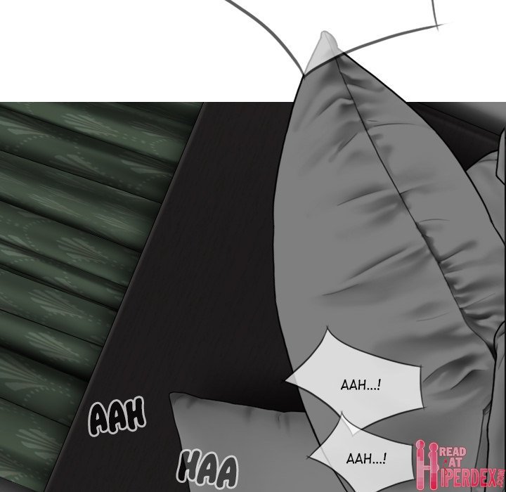 Magnetic Pull Chapter 36 - Page 11