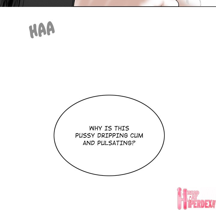 Magnetic Pull Chapter 36 - Page 107