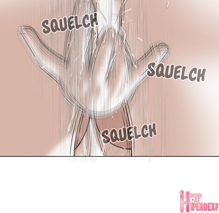 Magnetic Pull Chapter 36 - Page 113