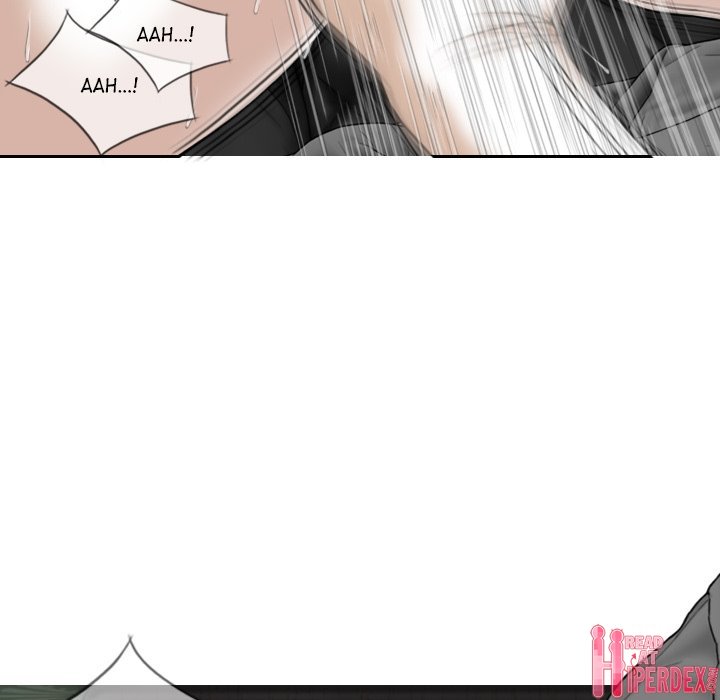 Magnetic Pull Chapter 36 - Page 128