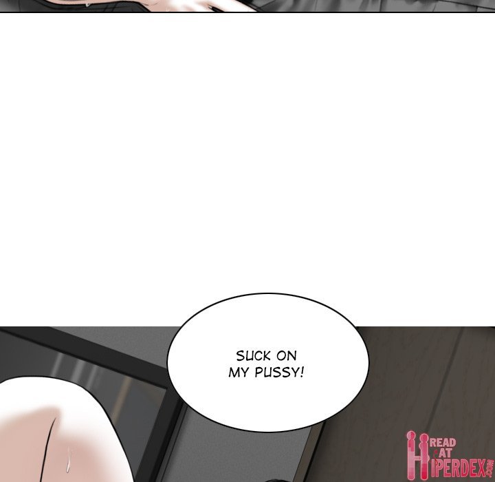 Magnetic Pull Chapter 36 - Page 140