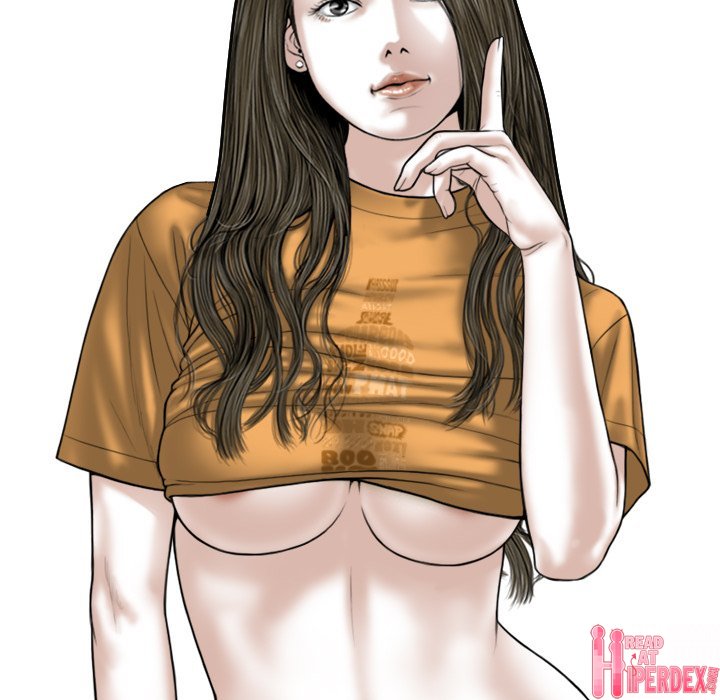 Magnetic Pull Chapter 36 - Page 23