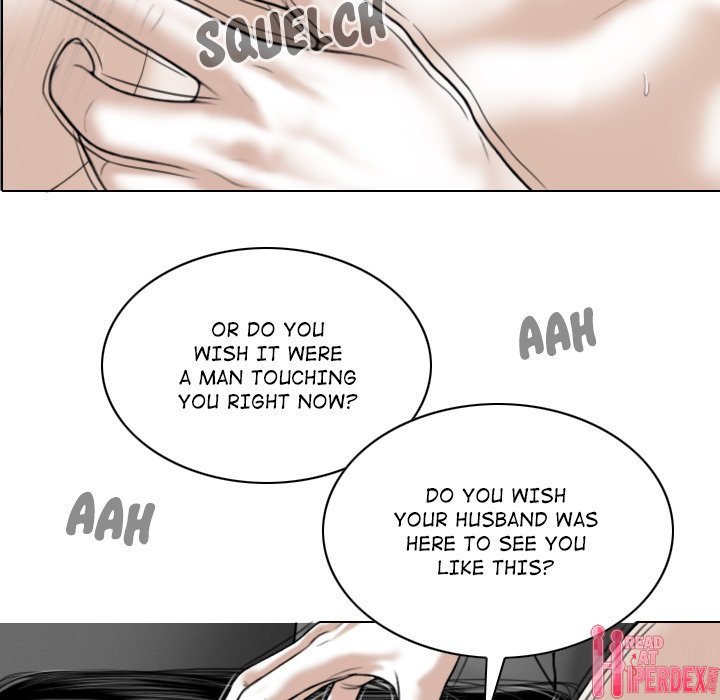 Magnetic Pull Chapter 36 - Page 41