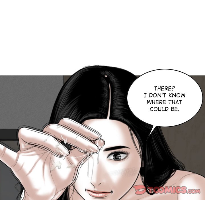 Magnetic Pull Chapter 36 - Page 57