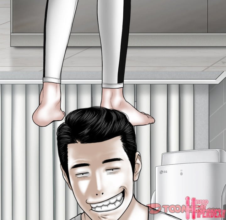 Magnetic Pull Chapter 37 - Page 102