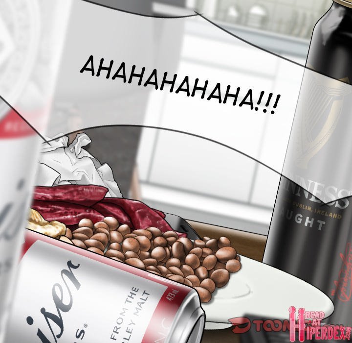 Magnetic Pull Chapter 37 - Page 111