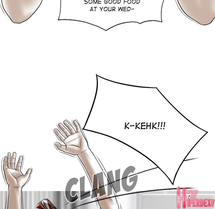 Magnetic Pull Chapter 37 - Page 114