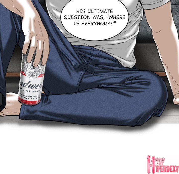 Magnetic Pull Chapter 37 - Page 132