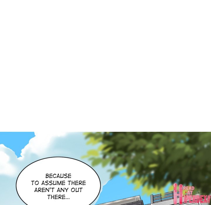 Magnetic Pull Chapter 37 - Page 135