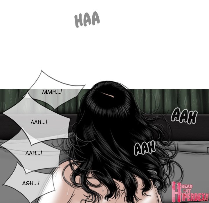 Magnetic Pull Chapter 37 - Page 15