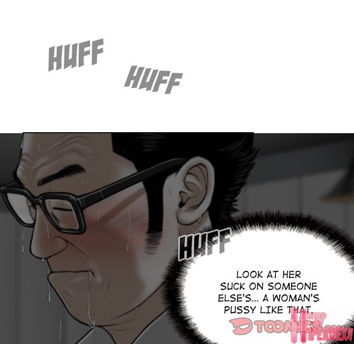 Magnetic Pull Chapter 37 - Page 21